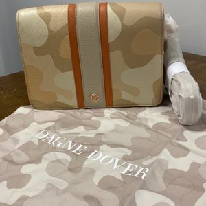 - Dagne Dover Striped Andra Dusk Camo Medium